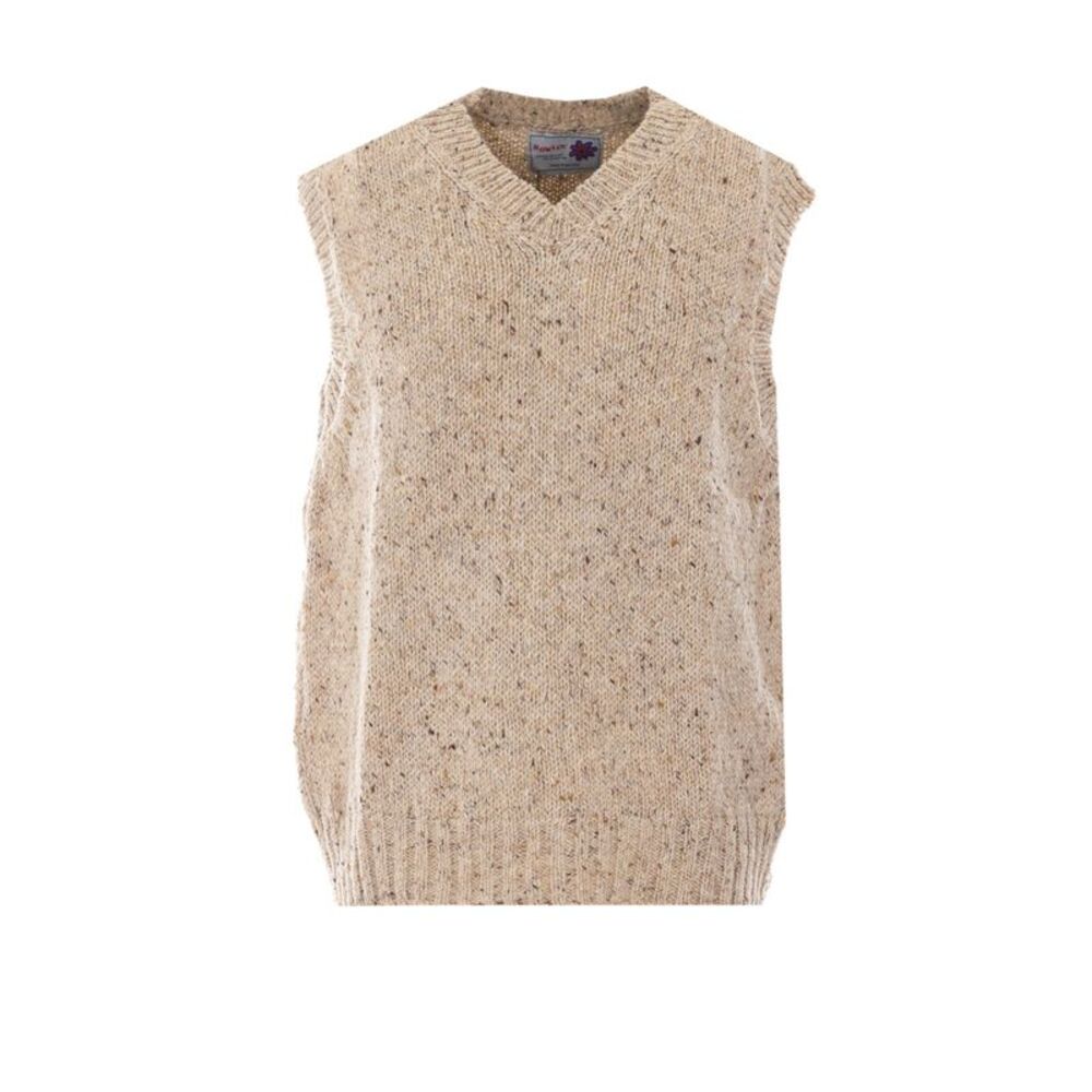 Howlin' Men Cosmic Spiele Knitted Vest